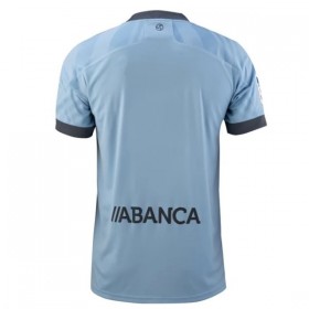 Virallinen pelipaita Celta de Vigo Koti 2021-22 Lyhythihainen - Miesten